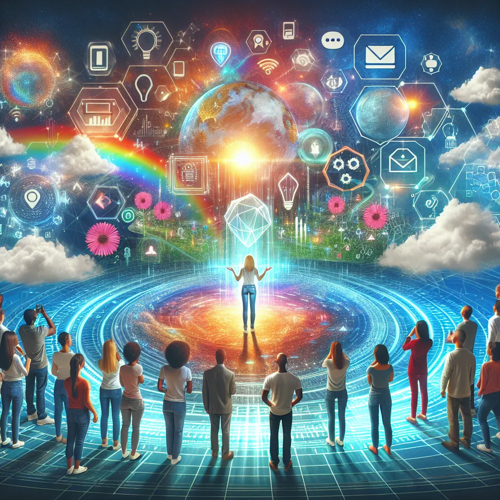 The Digital Surprise: Five Under-the-Radar Apps Changing Your World in 2025