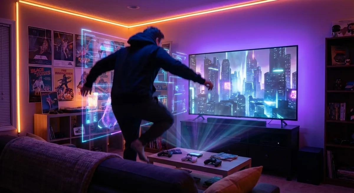 When Games Learn Back: The New Era of Reactive Play