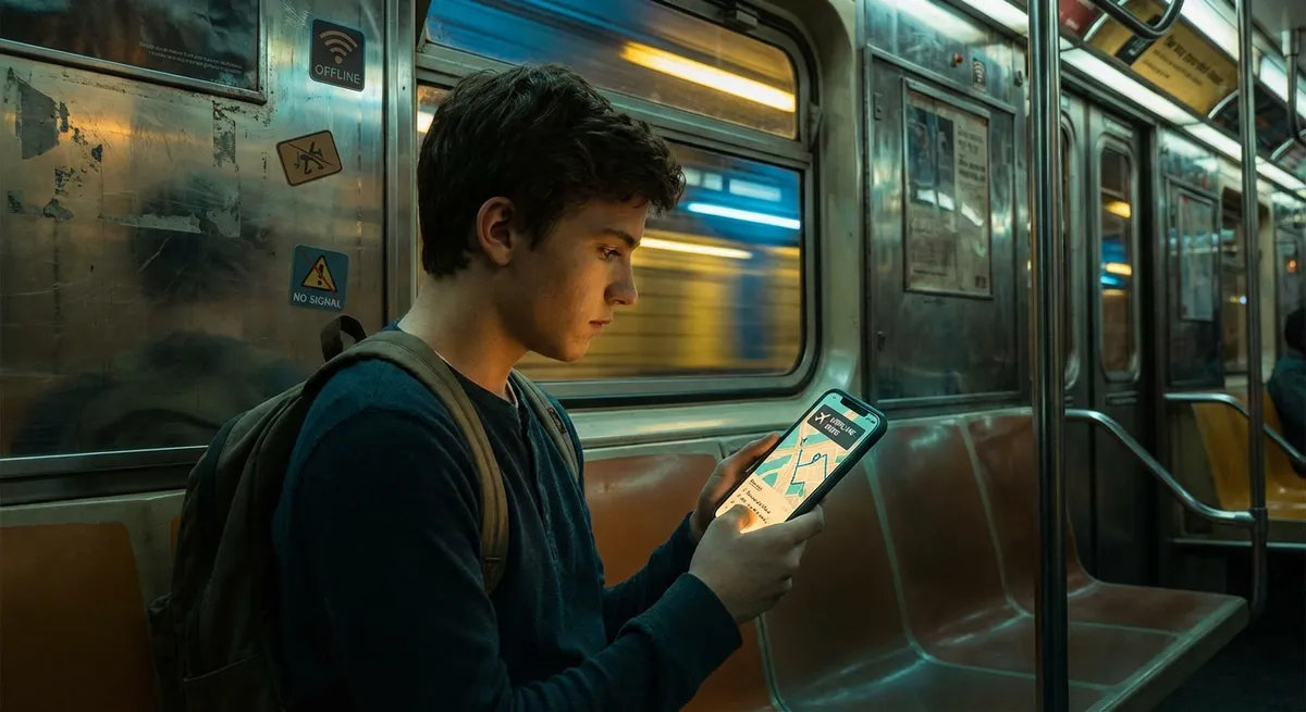 Offline-First: The App Trend That’s Weirdly Making Phones Better