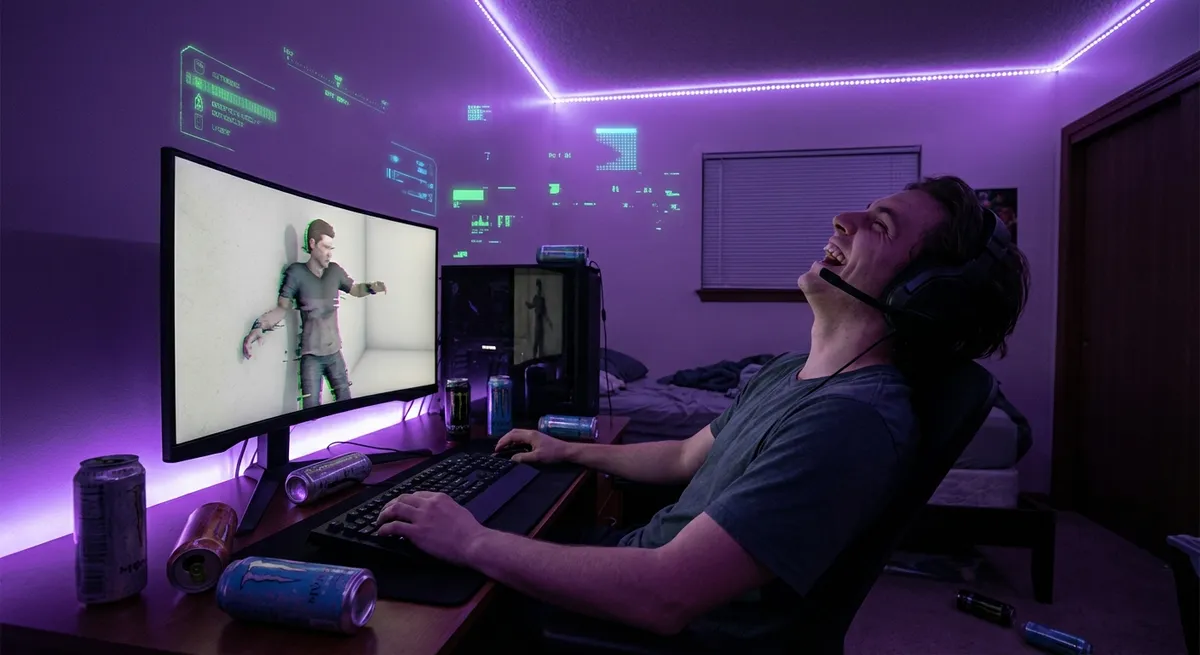 Glitch or Strategy? How Game Bugs Became Part of the Meta