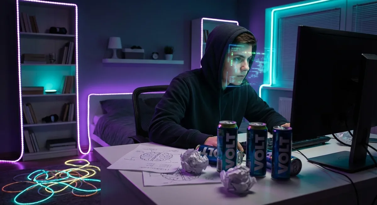 Lag, Loot, and Brain Boosts: How Gaming Quietly Rewires You