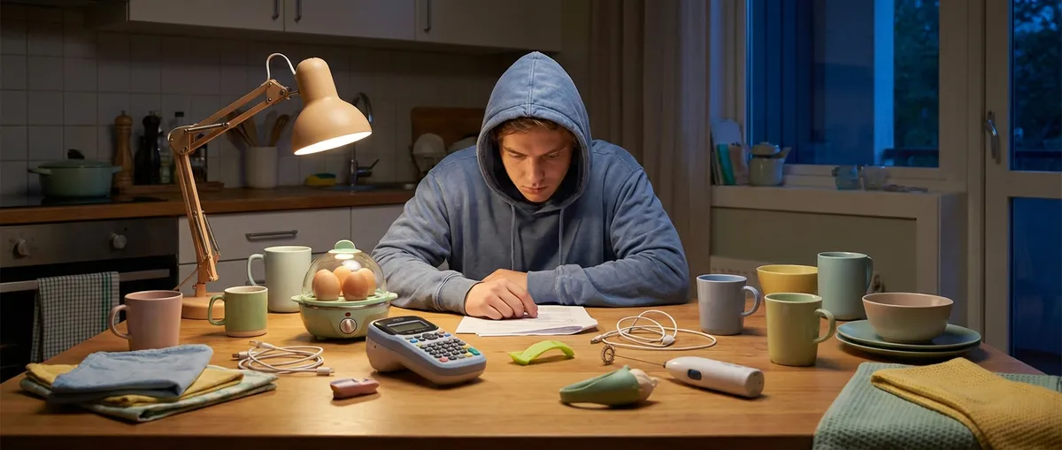 The Quiet Rise of “Single‑Job” Gadgets