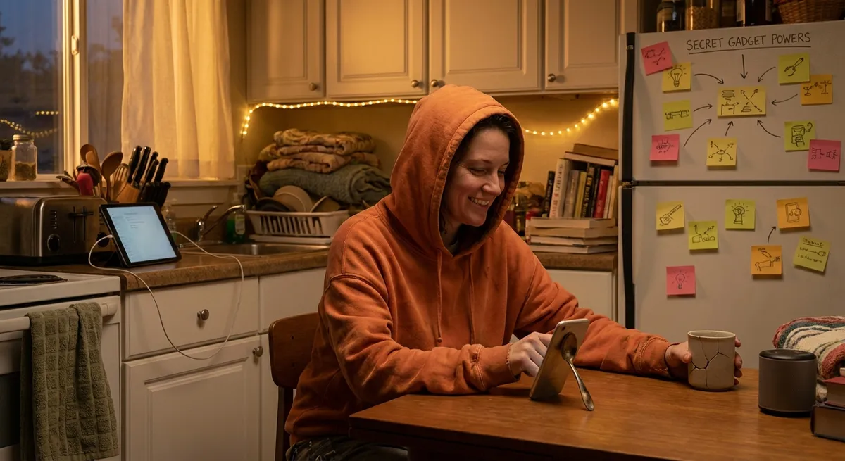 Everyday Gadgets With Secret Superpowers You’re Probably Ignoring