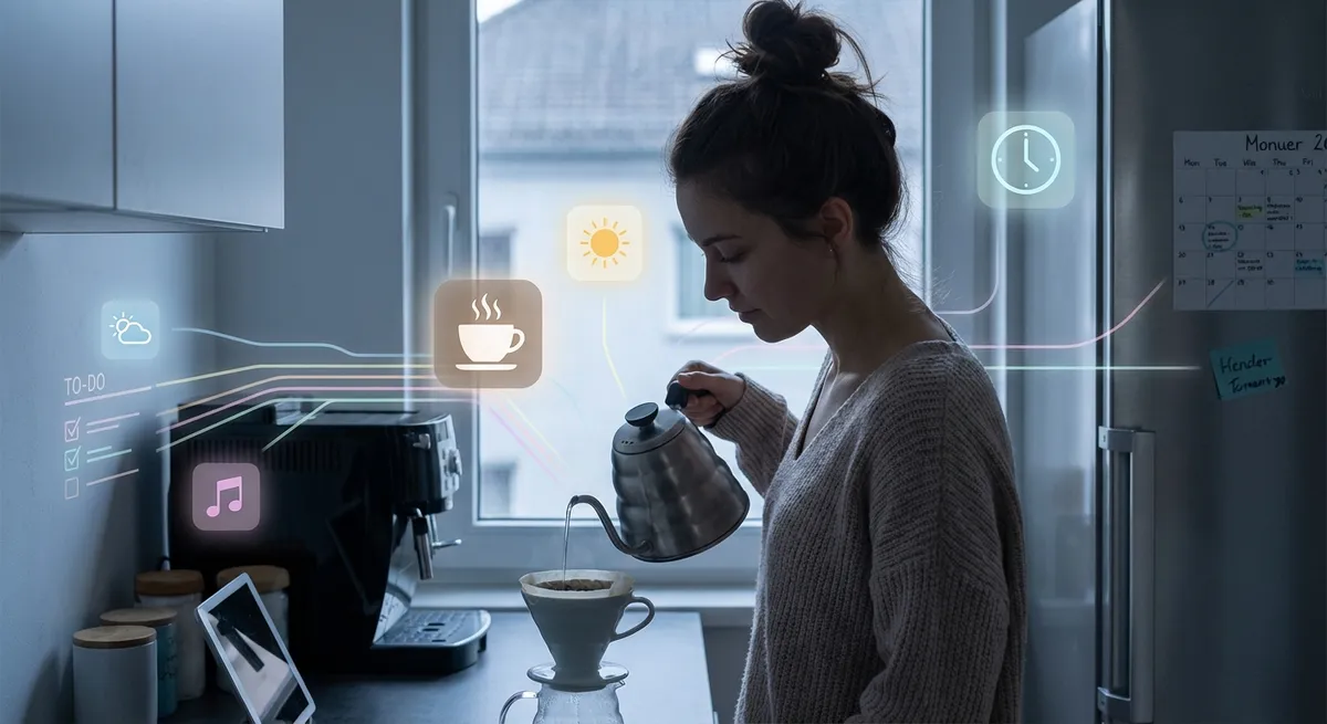 The Quiet Rise of “Invisible Apps” Running Your Day