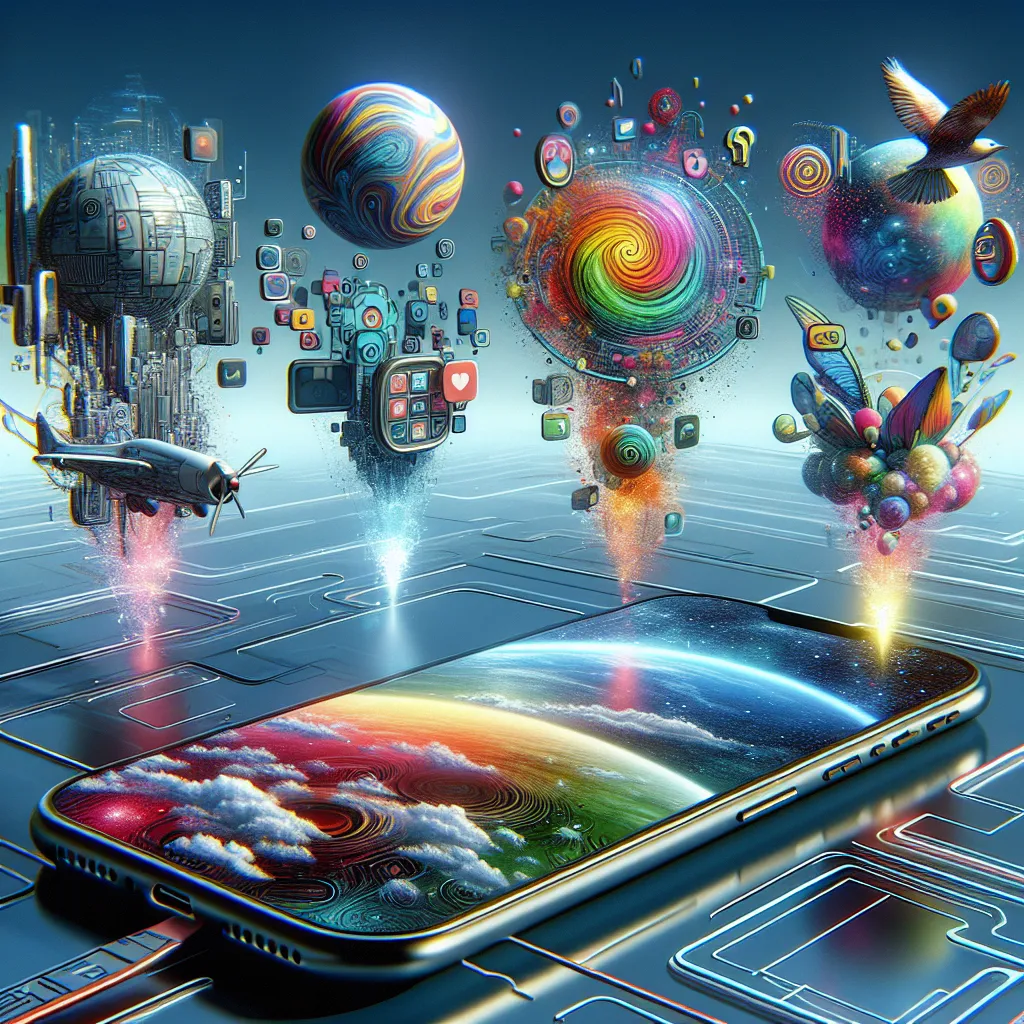 5 Offbeat Apps That Will Leave You Questioning Reality in 2025
