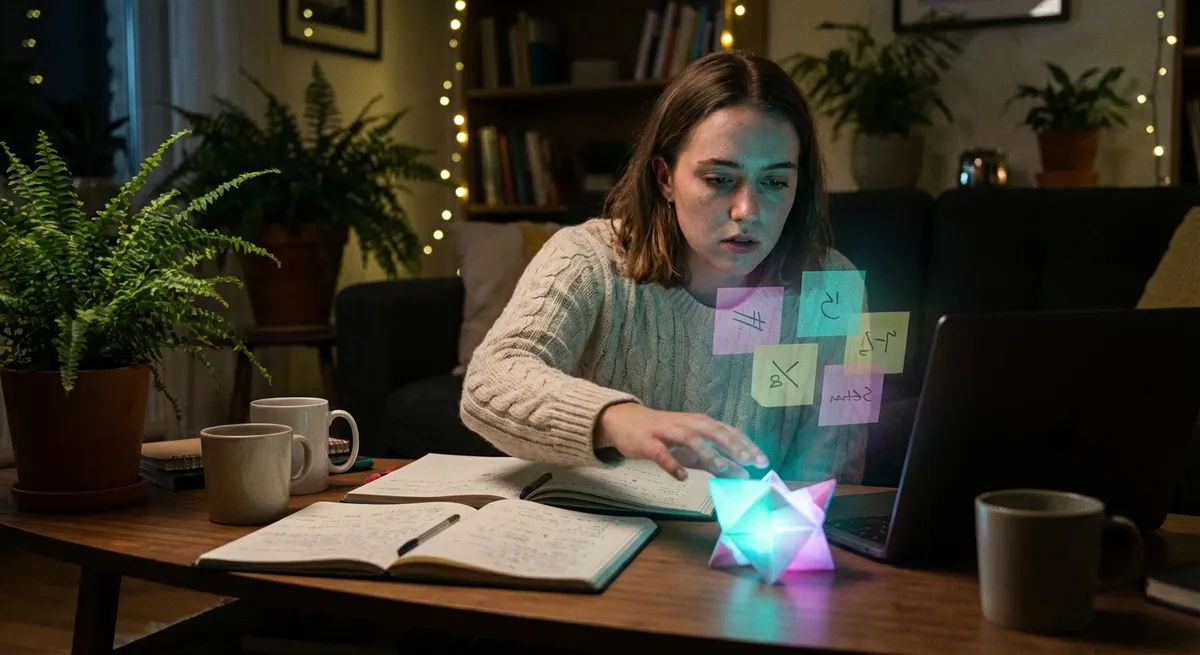 The Strange New Rules of Working With AI (That No One Told You)