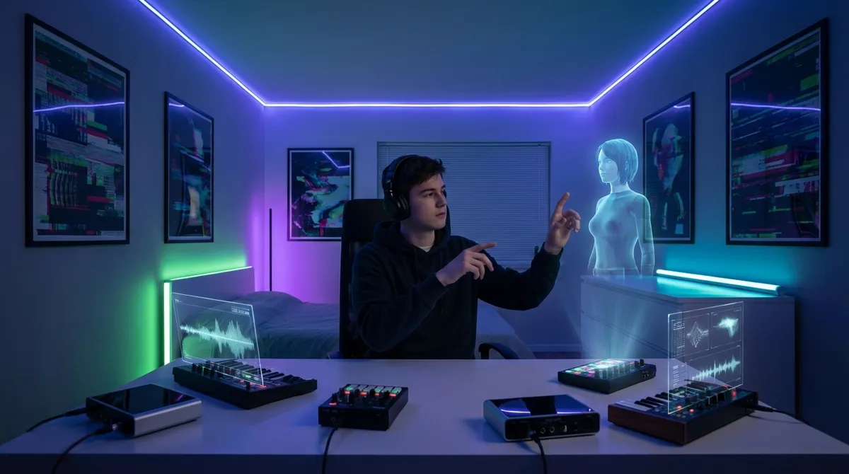 AI After Dark: Weirdly Cool Ways Machines Are Learning From Us