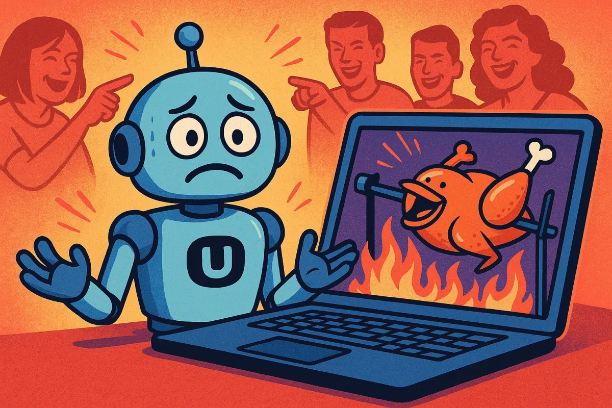 The Internet Can’t Stop Roasting AI And Honestly, It’s Making The Tech Better