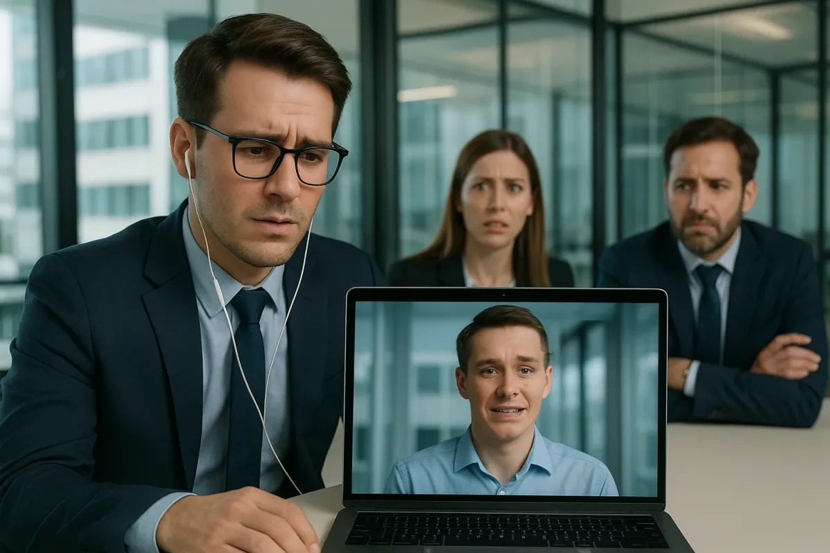 AI Just Got Way More Awkward (And Powerful): What Today’s Big Model News Really Means