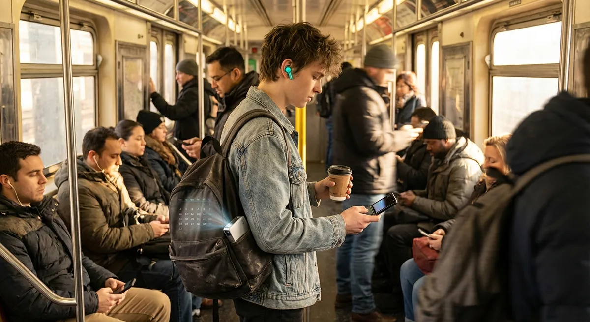 Pocket-Sized Power Moves: Gadgets Quietly Leveling Up Your Day