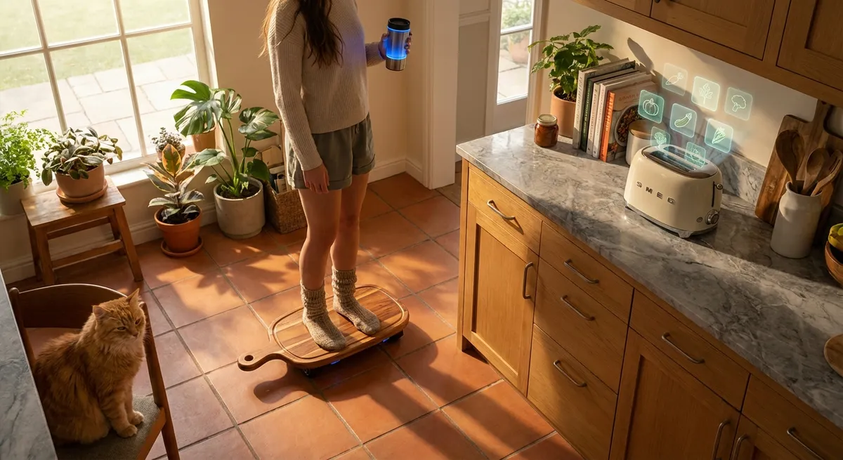 Everyday Tech With Secret Superpowers