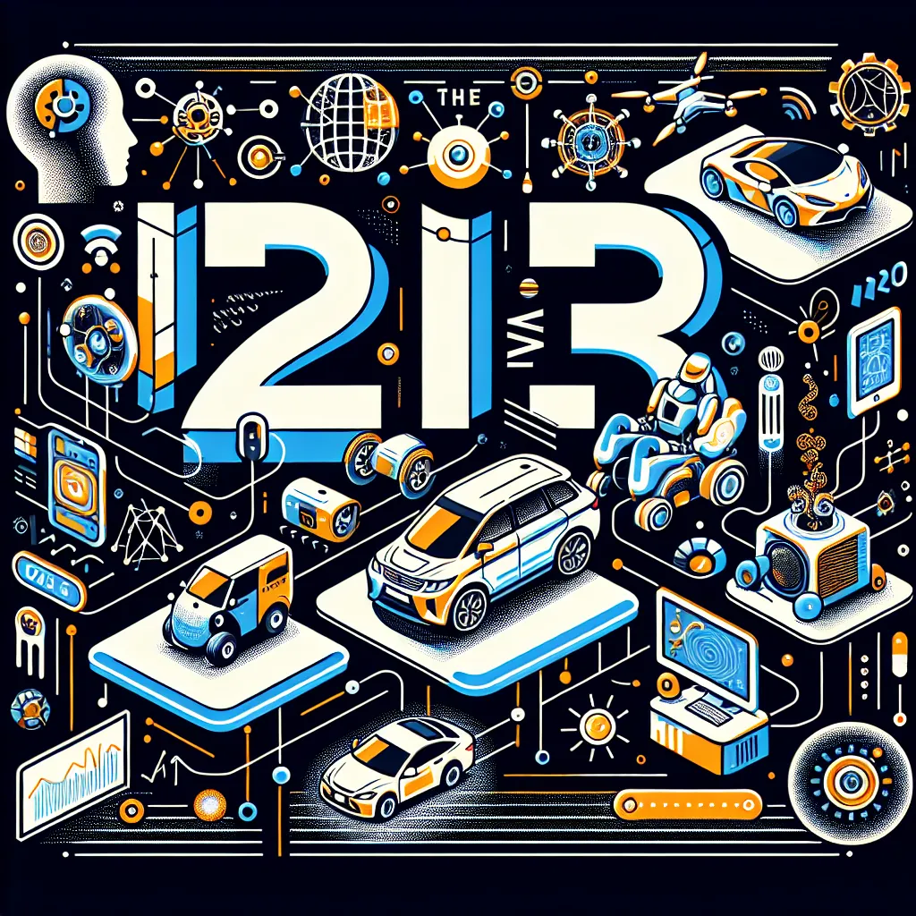 AI's Hidden Acts: 5 Astonishing Ways Tech is Stealing the Show in 2025