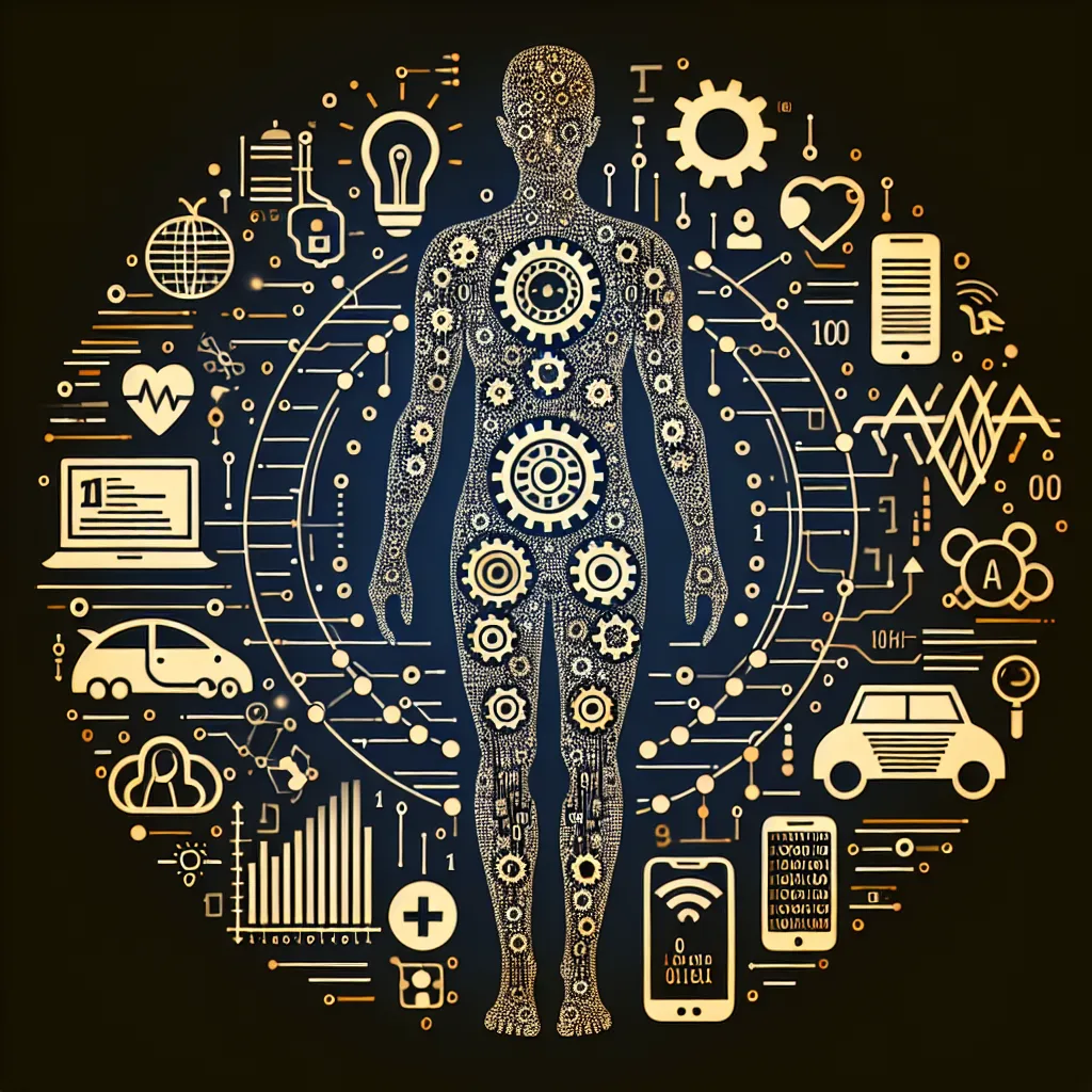 AI in the Shadows: 5 Hidden AI Influences in Your Daily Life