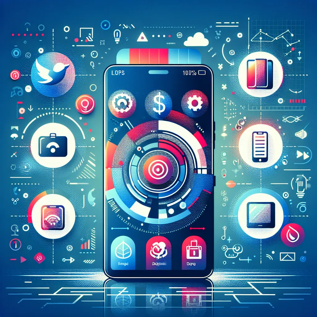 5 Game-Changing Apps That Are Revolutionizing Our Daily Lives