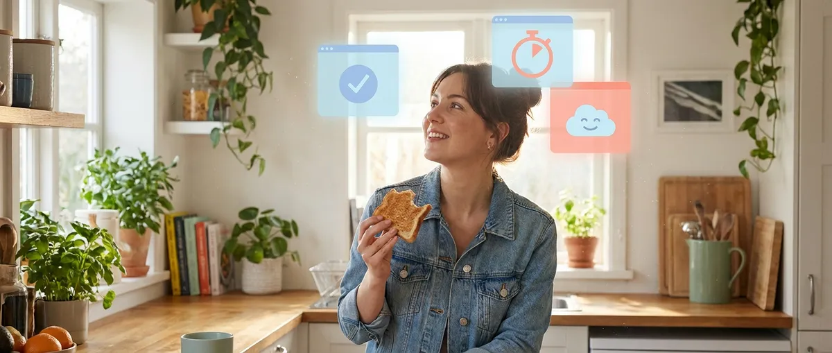 How “Micro Moment” Apps Quietly Reshape Your Day