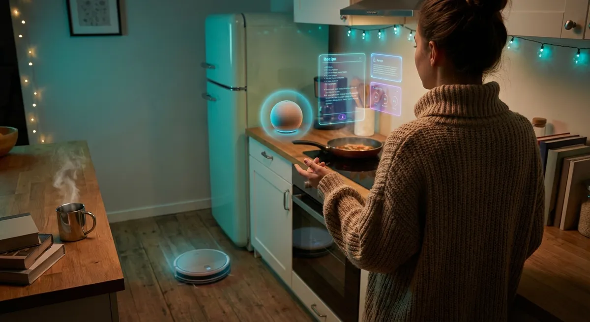 Everyday Gadgets That Feel Just a Little Bit Like Sci‑Fi