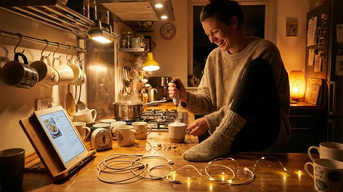 The Quiet Magic of Everyday Gadgets You’re Probably Underrating