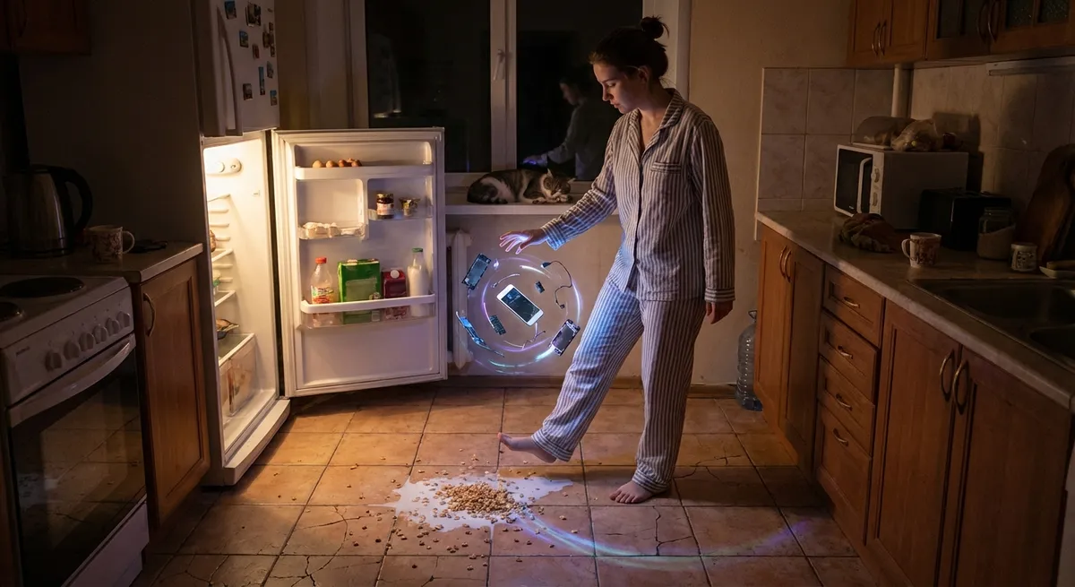 Pocket Time Machines: Everyday Gadgets That Quietly Bend Reality