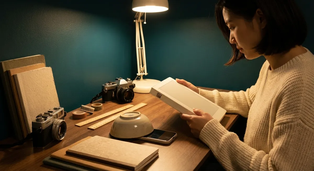 The Quiet Rise of “Single‑Task” Gadgets in a Multitask World