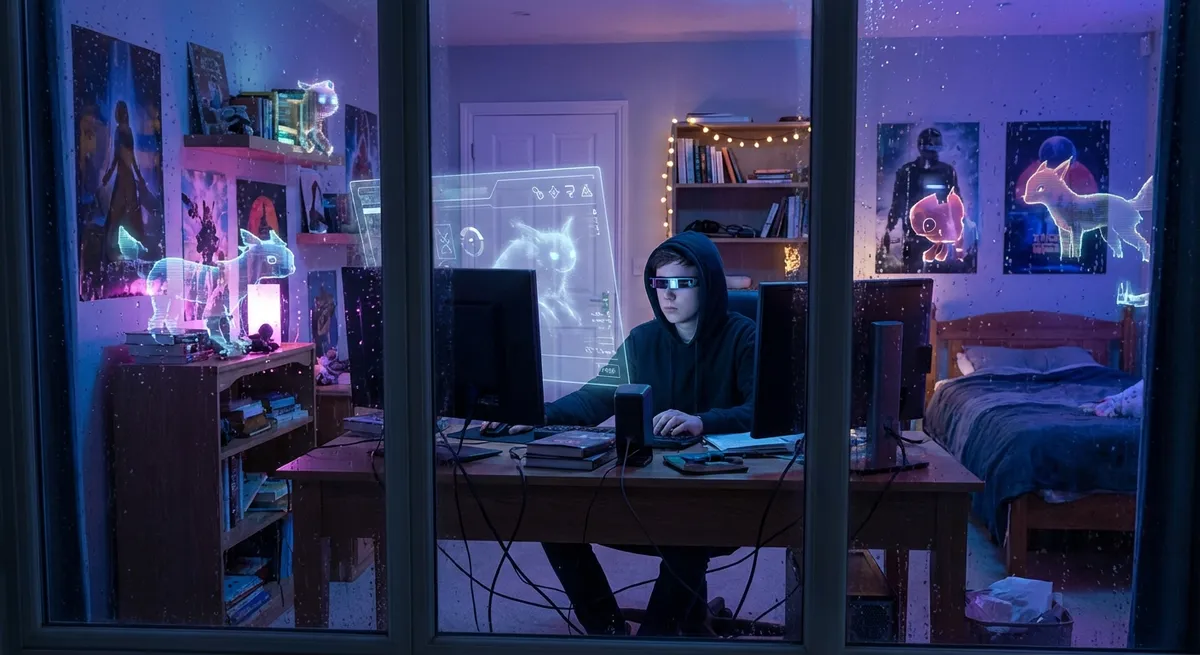 Gaming on the Edge: How New Tech Is Quietly Changing How We Play