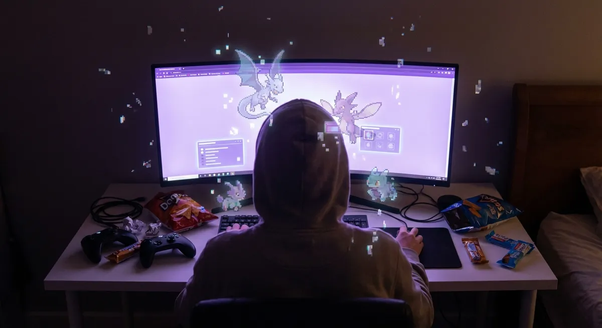 Glitch or Feature? Why Modern Games Feel More Alive Than Ever