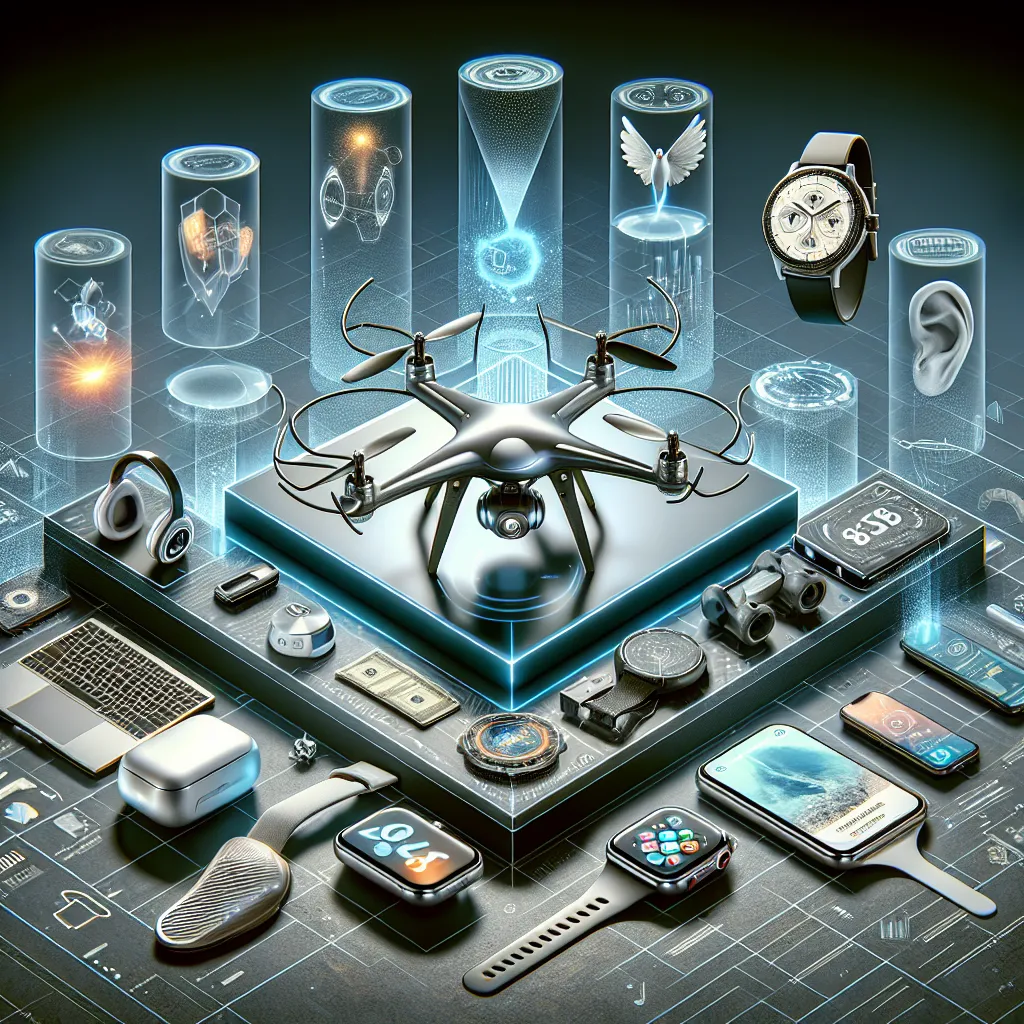 Tech on a Dime: 5 High-Impact, Low-Cost Gadgets You Can't Miss in 2025