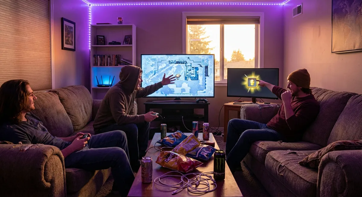 Lag, Loot, and Loud Fans: How Tech Really Shapes Your Games