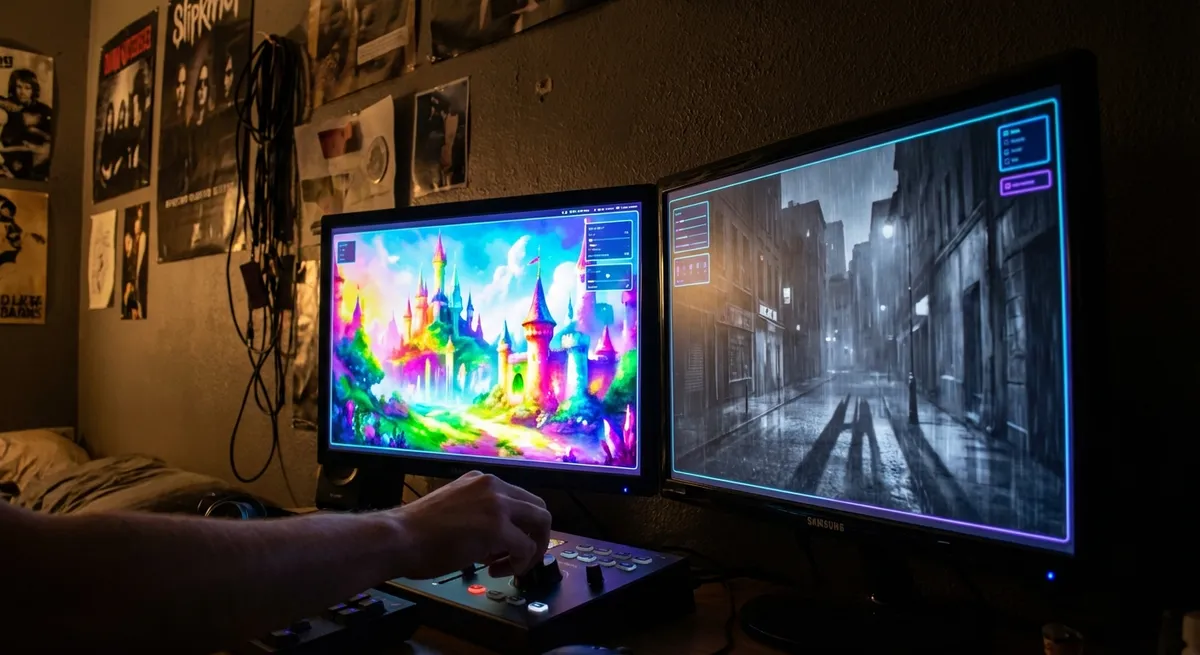 The Quiet Art of Game Settings: Tweaks That Totally Change the Experience