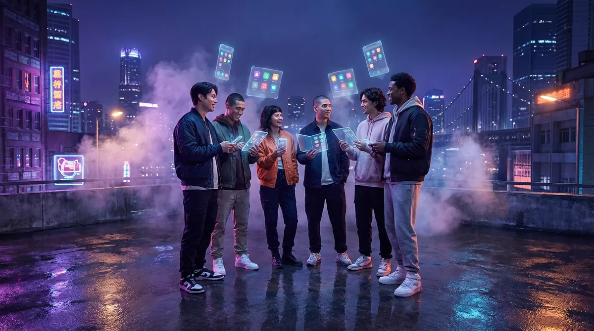 The Future-in-Your-Pocket Gadgets That Don’t Feel Like Sci‑Fi Anymore