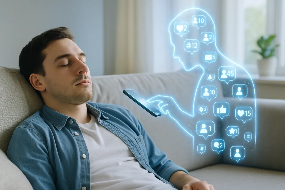 When AI Starts Scrolling Your Feeds For You: Meta’s New “Smart” Suggestions Explained