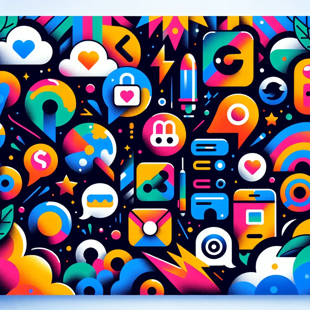Spice Up Your Digital Life: 5 Unique Apps You Never Knew You Needed