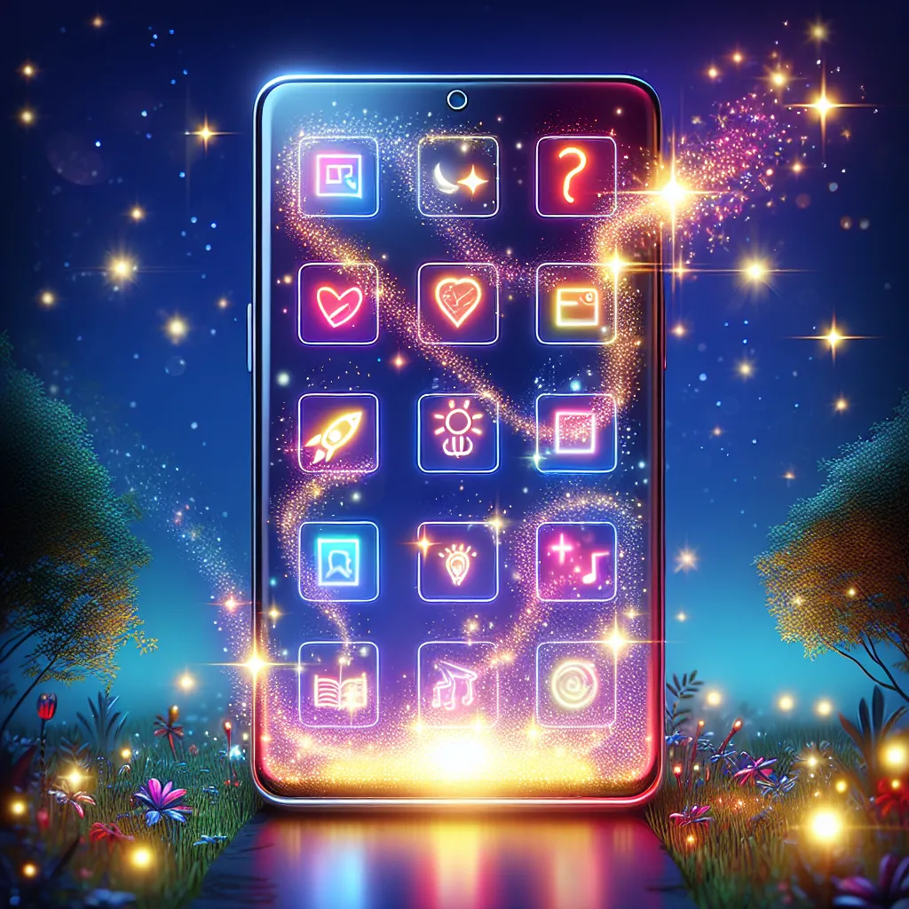 The Magic Behind Your Screen: 5 Underestimated Apps Adding a Spark to Your Tech Life
