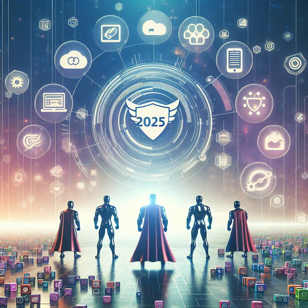 App-Tastic: 5 Unexpected Apps That are the Unsung Heroes of 2025