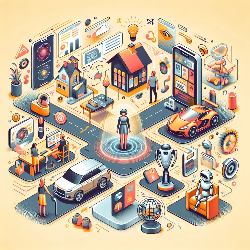 The AI You Didn't Know You Knew: 5 Unexpected Ways AI is Intersecting Your Life