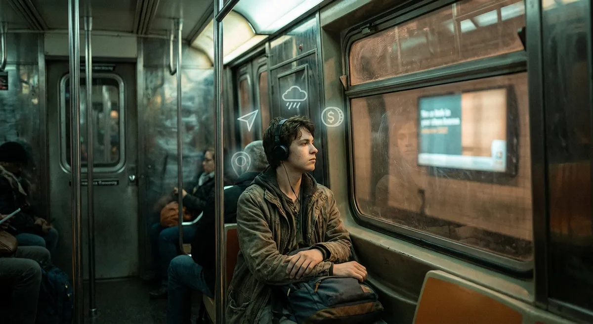 Ghost Apps: The Tools You Use Every Day Without Noticing