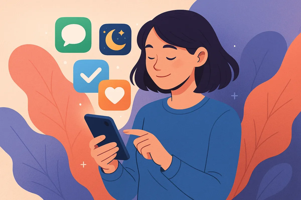 This Simple Set Of Apps Will Quietly Upgrade Your Life In 2025