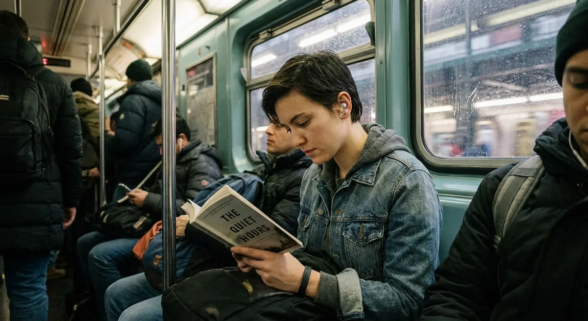 Silent Wearables: The Gadgets You Forget You’re Even Wearing