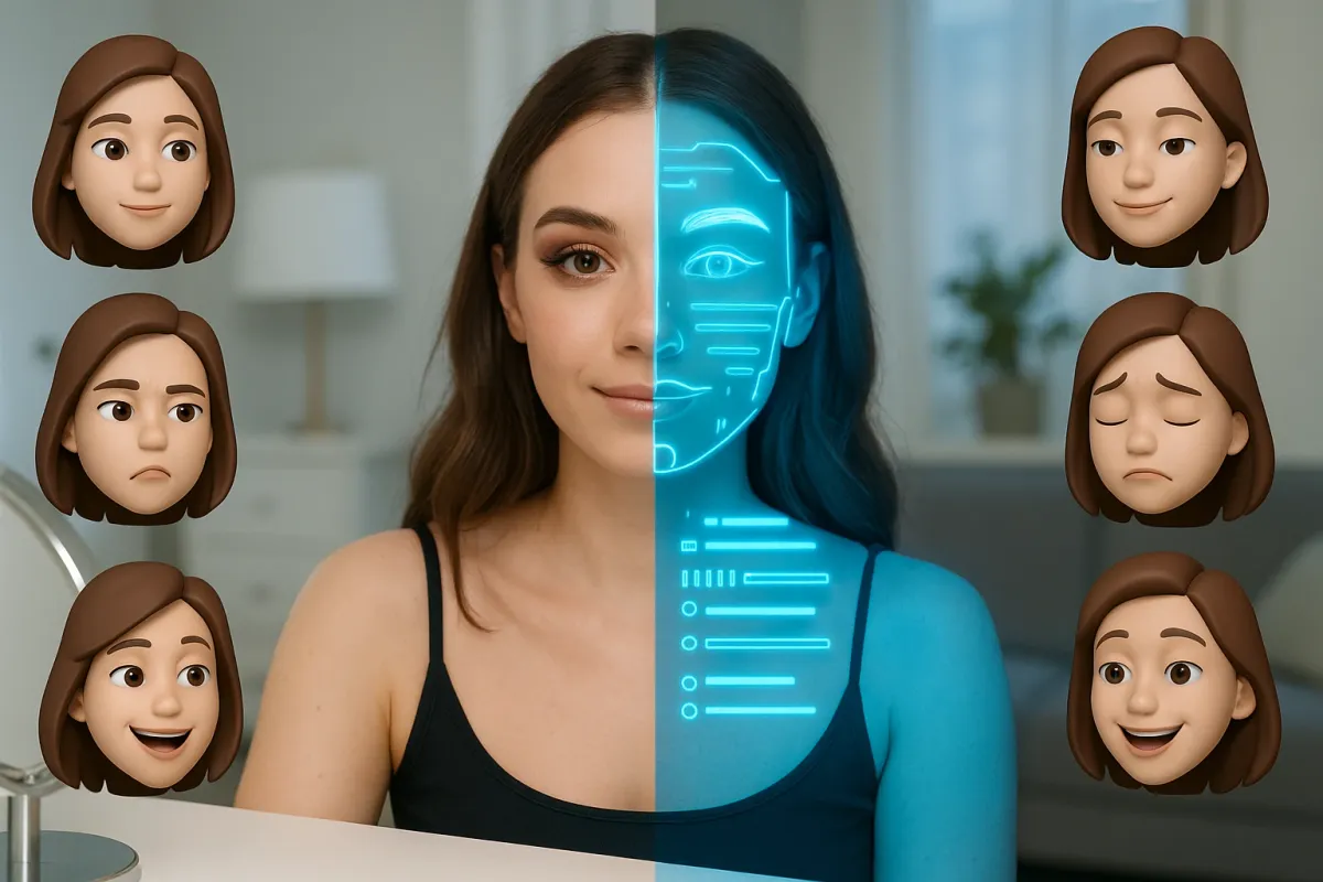 When Makeup Goes Boss Battle: Why “Character Creator” Games Own Beauty Culture Now