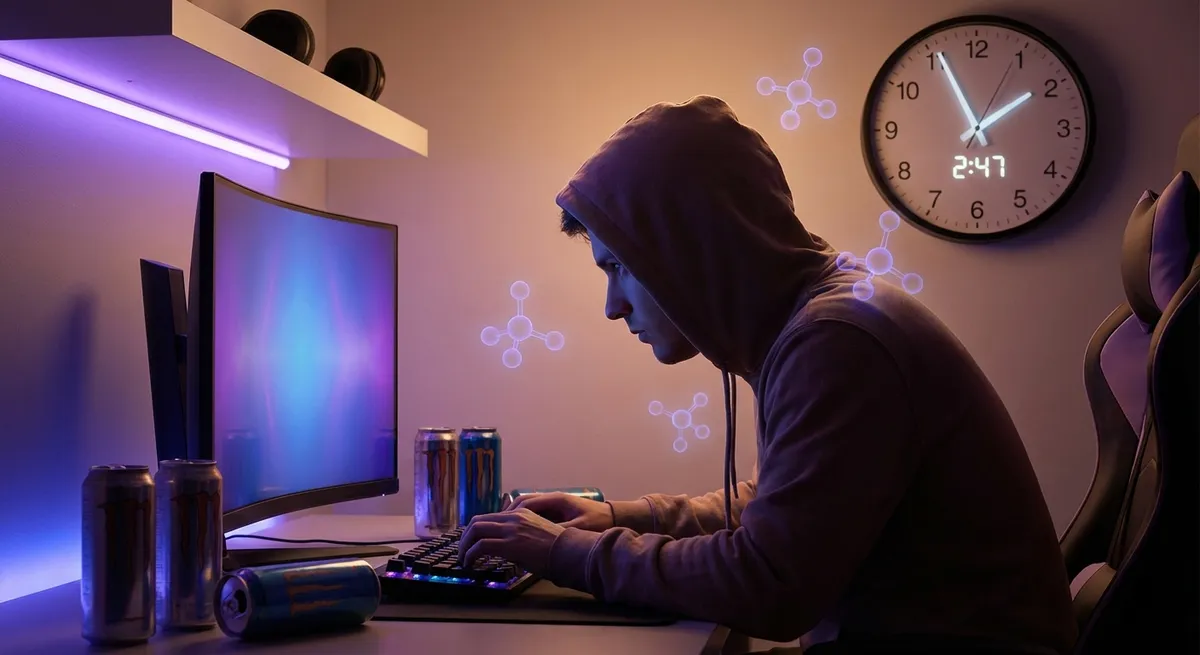 The Hidden Science of “Just One More Game”