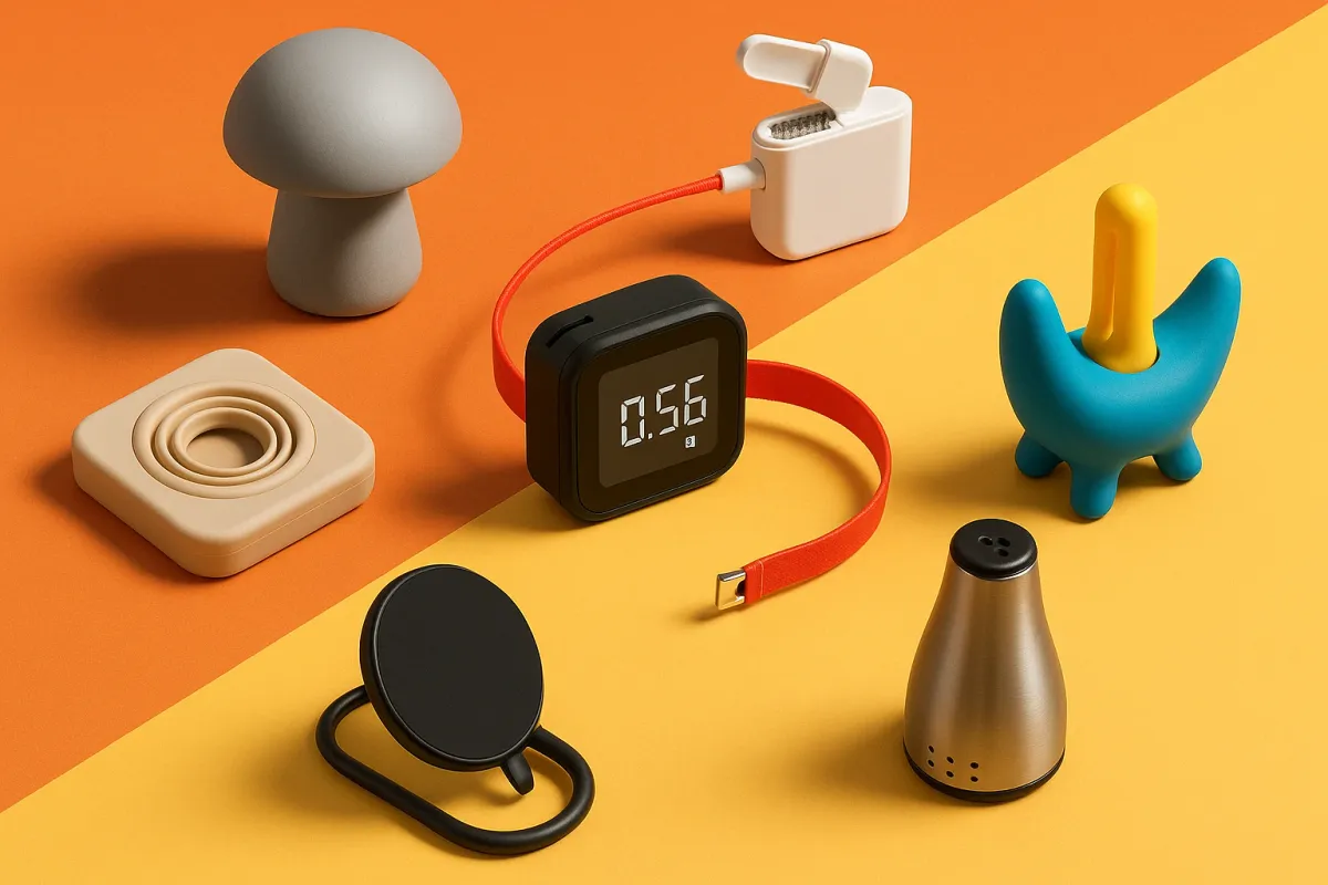 The Internet Can’t Stop Collecting These Weirdly Brilliant Gadgets Right Now