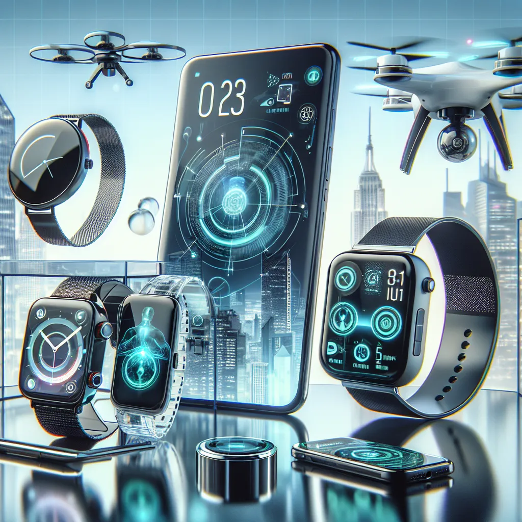 Five Stellar Gadgets That Will Have You Saying "Tech Yeah!