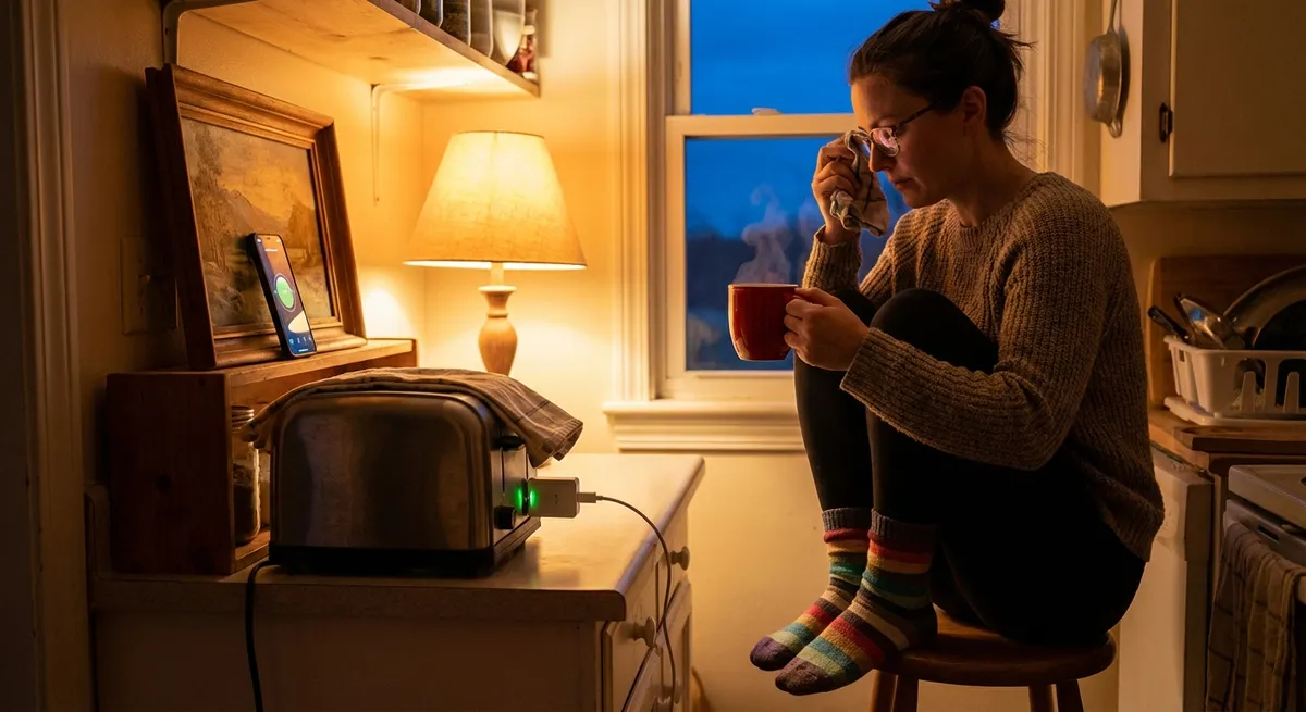 Everyday Gadgets With Secret Superpowers You’re Probably Ignoring