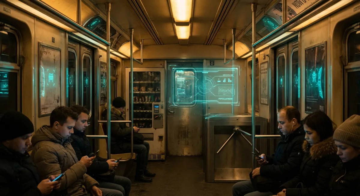 Hidden Talent: Unexpected Ways AI Is Sneaking Into Everyday Tech