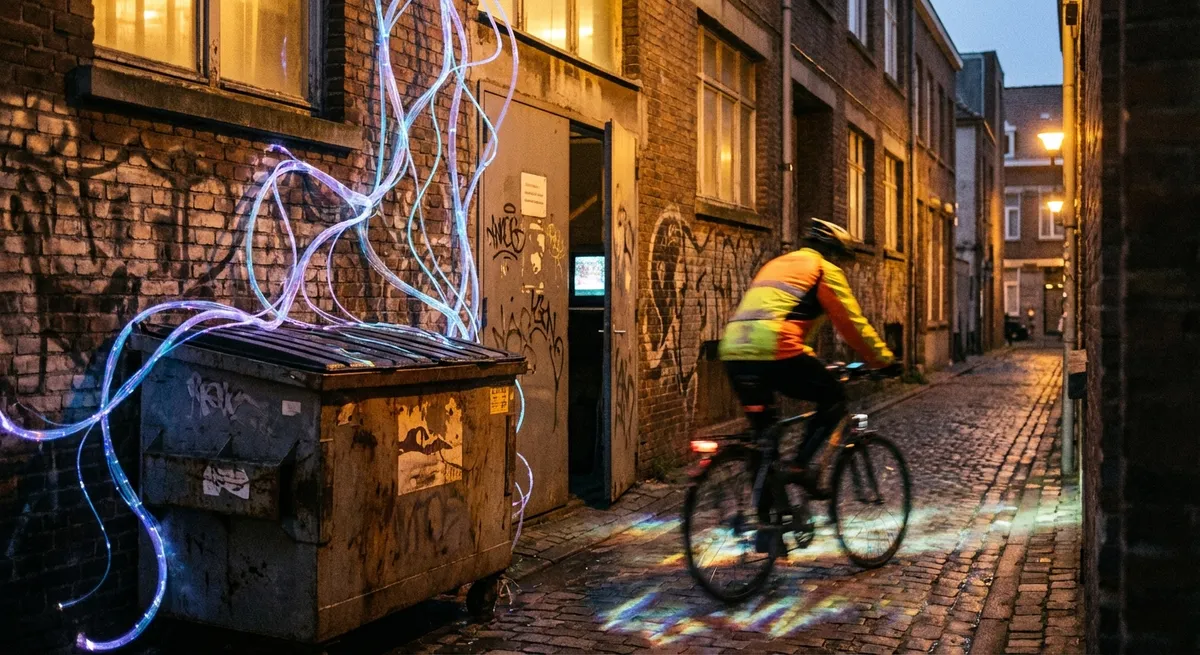 AI in the Wild: How Smart Systems Are Escaping the Lab