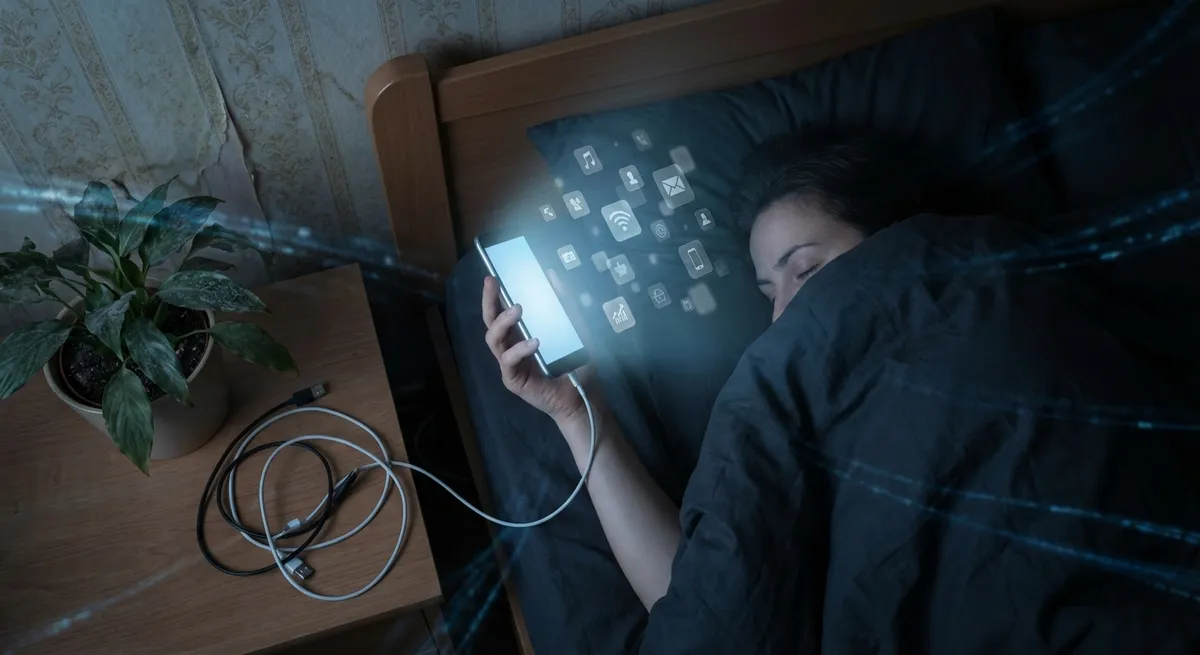 App Habits You Didn’t Know You Had (And What Your Phone Sees)