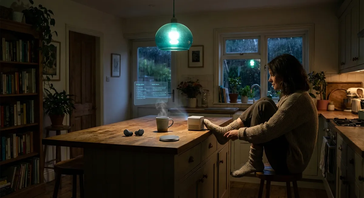 Tiny Tech, Big Flex: Gadgets That Quietly Redefine “Everyday”