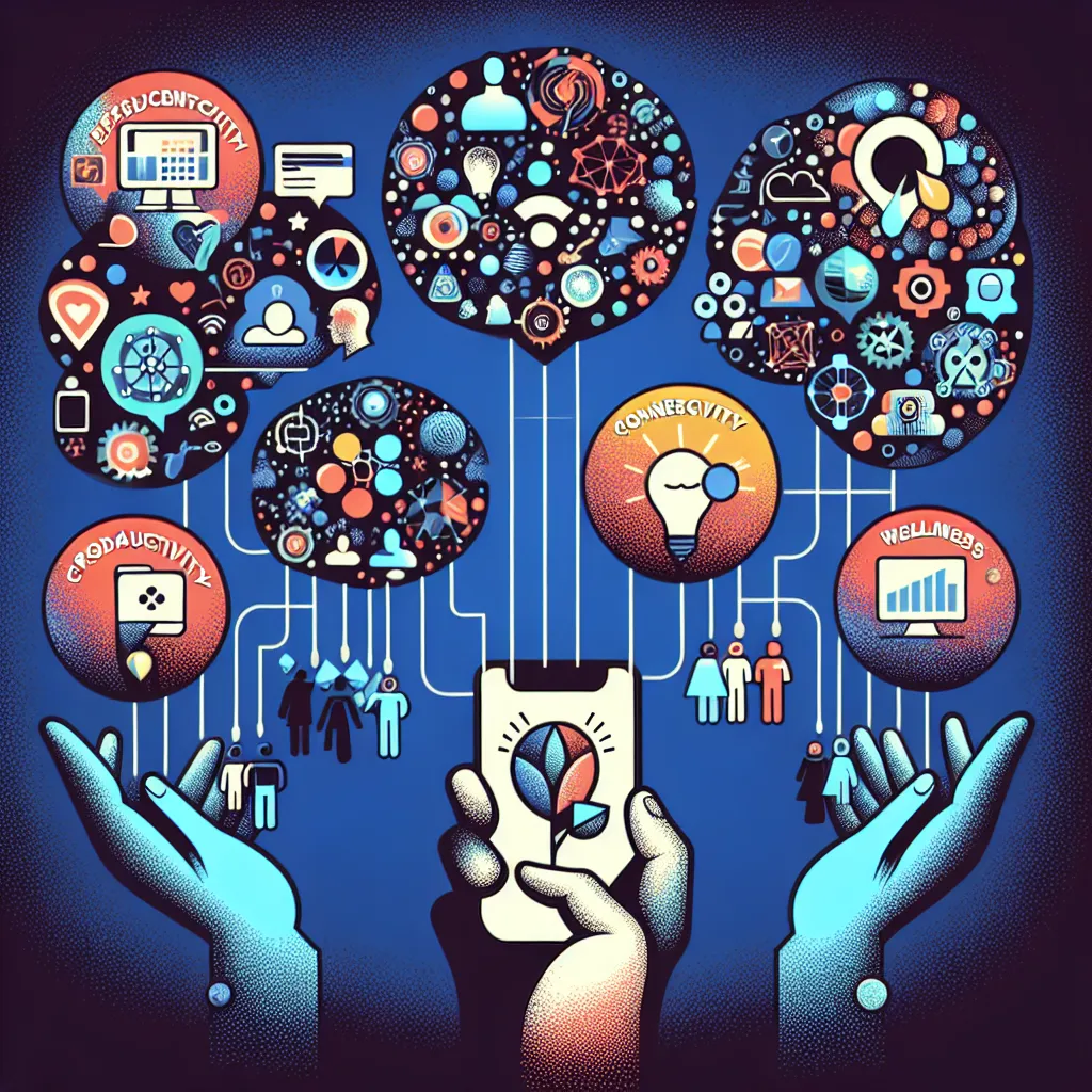 Unleash your Digital Superpowers with These 5 Extraordinary Apps