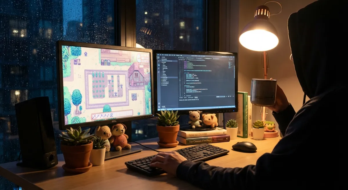 How Cozy Games Quietly Became a Tech Powerhouse