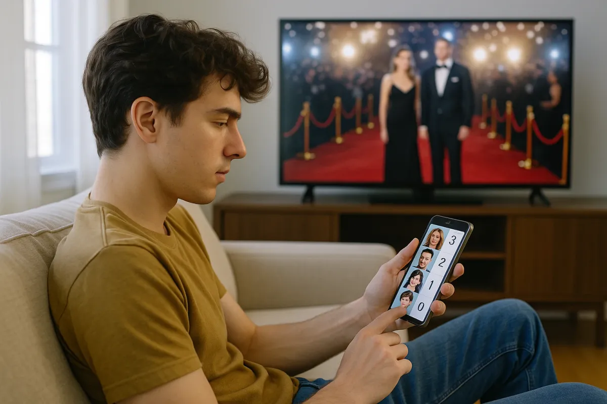 The Internet Hates Celebs, But Ranking Apps Are Winning: What’s Going On?