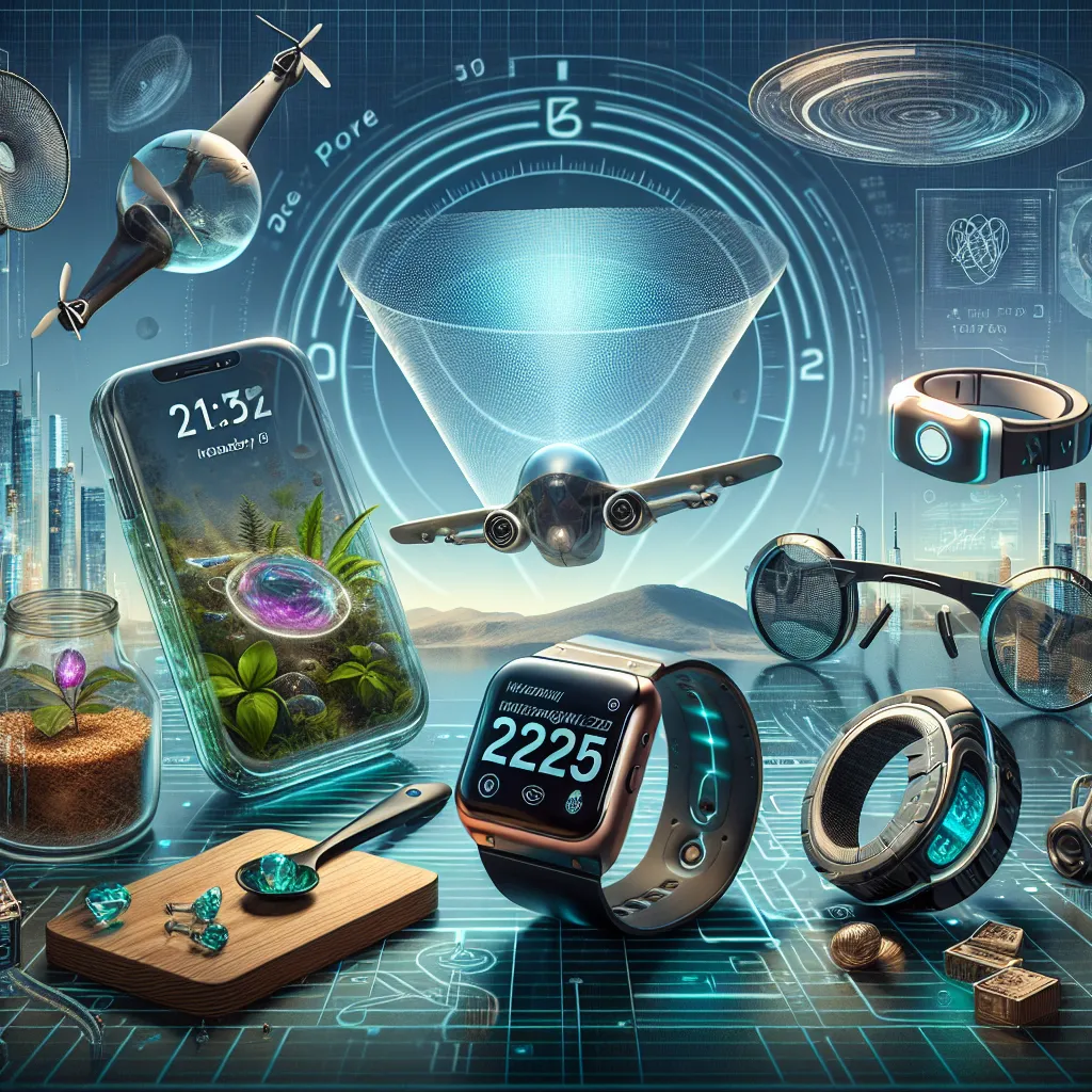 Unmasking Tech: 5 Under-the-Radar Gadgets Making Big Waves in 2025